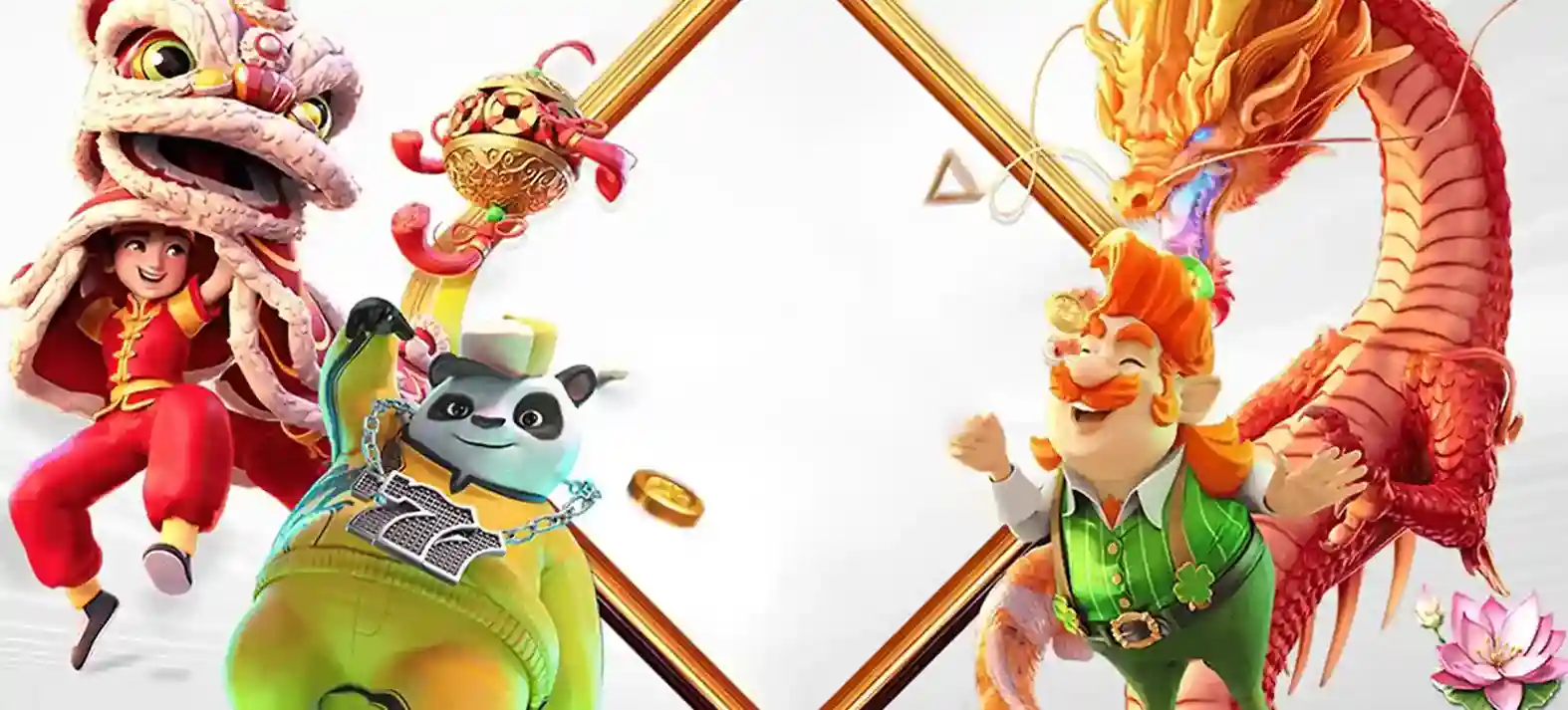 5n5n exciting slot games interface with colorful reels
